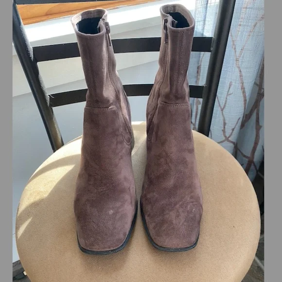 Jeffrey Campbell Jerem Bootie - Picture 5 of 9